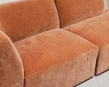 Load image into Gallery viewer, Bonnie Modular Chaise + Long End