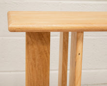 Load image into Gallery viewer, Armen Narrow Desk Entry-Table