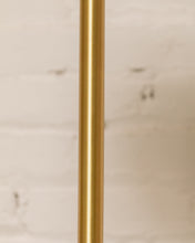 Load image into Gallery viewer, Deco Style Floor Lamp in Gold