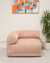 Load image into Gallery viewer, Emma Sectional Sofa Corner Seat