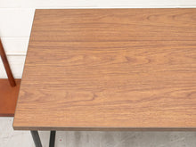 Load image into Gallery viewer, Mary Single Pedestal Desk