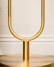 Load image into Gallery viewer, Deco Style Floor Lamp in Gold