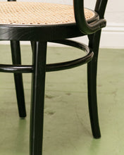 Load image into Gallery viewer, Stella Cane Arm Chair