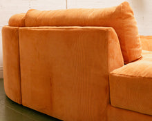 Load image into Gallery viewer, Prima with Double Bumpers in Parallel Tobacco