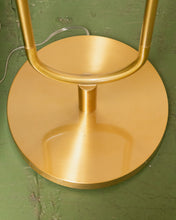 Load image into Gallery viewer, Deco Style Floor Lamp in Gold