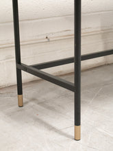 Load image into Gallery viewer, Mary Single Pedestal Desk