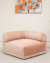 Load image into Gallery viewer, Emma Sectional Sofa Corner Seat