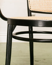 Load image into Gallery viewer, Stella Cane Arm Chair