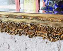 Load image into Gallery viewer, Huge Ornate Mirror