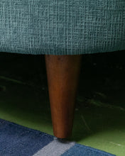 Load image into Gallery viewer, Ramona Sofa in Heavenly Sapphire