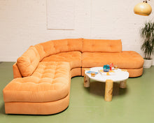 Load image into Gallery viewer, Prima with Double Bumpers in Parallel Tobacco