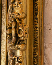 Load image into Gallery viewer, Huge Ornate Mirror