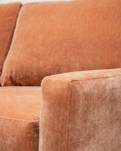 Load image into Gallery viewer, Hauser Sectional Sofa in Amici Ginger