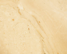 Load image into Gallery viewer, Travertine Post Modern Side Coffee Table Small