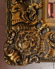 Load image into Gallery viewer, Huge Ornate Mirror