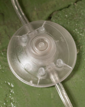 Load image into Gallery viewer, Deco Style Floor Lamp in Gold