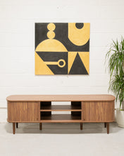 Load image into Gallery viewer, Raymond Low Profile Credenza