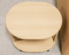 Load image into Gallery viewer, Nicholas Side Table