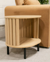 Load image into Gallery viewer, Nicholas Side Table