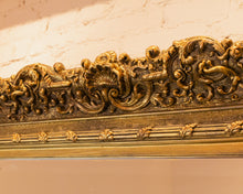 Load image into Gallery viewer, Huge Ornate Mirror