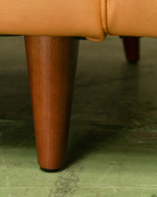 Load image into Gallery viewer, Maya Loveseat Sofa in Leather