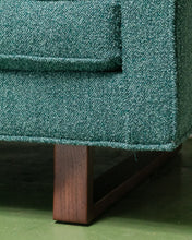 Load image into Gallery viewer, Natasha 3 Seater in Celine Teal