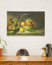 Load image into Gallery viewer, Still Life Art on Canvas