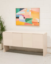 Load image into Gallery viewer, Mona Blonde Credenza
