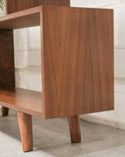 Load image into Gallery viewer, Zig Zag Shelf