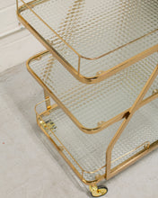 Load image into Gallery viewer, Carmen Bar Cart