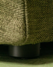 Load image into Gallery viewer, Prima 3 Piece Sofa in Marley Olive