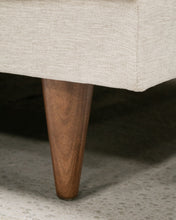 Load image into Gallery viewer, Elisa Oatmeal Sectional Sofa with Left Chaise