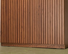 Load image into Gallery viewer, Hamilton Slat Wardrobe