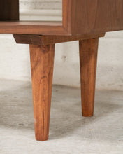 Load image into Gallery viewer, Walnut 5 layer Ziggy