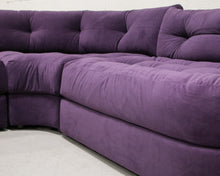 Load image into Gallery viewer, 3 Piece Prima in Bella Aubergine