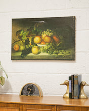 Load image into Gallery viewer, Still Life Art on Canvas