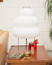 Load image into Gallery viewer, 60’s Style Lantern