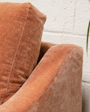 Load image into Gallery viewer, Hauser Sectional Sofa in Amici Ginger