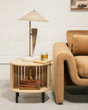 Load image into Gallery viewer, Nicholas Side Table