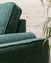 Load image into Gallery viewer, Natasha 3 Seater in Celine Teal