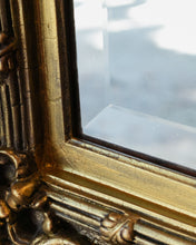Load image into Gallery viewer, Huge Ornate Mirror