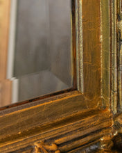 Load image into Gallery viewer, Huge Ornate Mirror