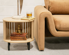 Load image into Gallery viewer, Nicholas Side Table