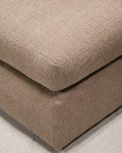 Load image into Gallery viewer, Hauser Sectional Sofa in Tildan Saddle