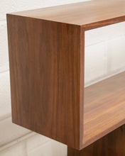 Load image into Gallery viewer, Zig Zag Shelf