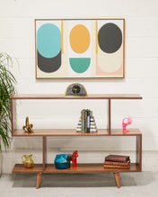 Load image into Gallery viewer, Zig Zag Shelf