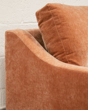 Load image into Gallery viewer, Hauser Sectional Sofa in Amici Ginger