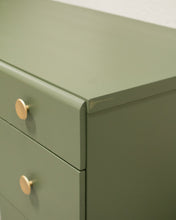 Load image into Gallery viewer, Sage Green Desk
