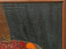 Load image into Gallery viewer, Fine Art Still Life Bowl of Fruit