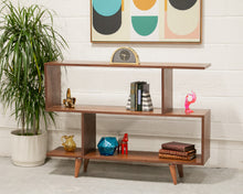 Load image into Gallery viewer, Zig Zag Shelf